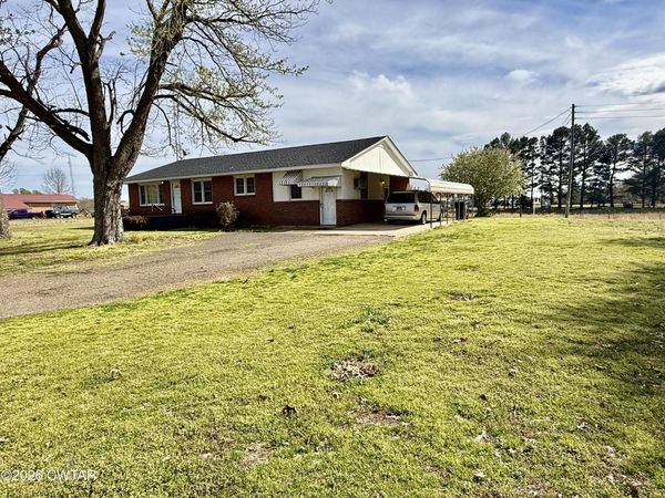 5389 Rives Mt Pelia Road, Rives, TN 38253