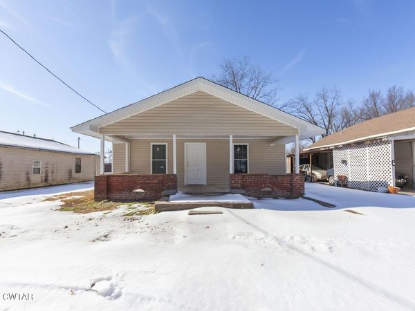 59 Holly Street, Jackson, TN 38301