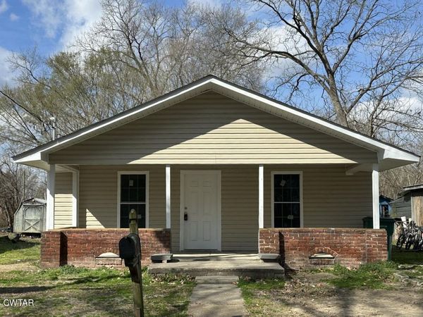 59 Holly Street, Jackson, TN 38301