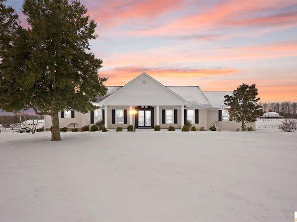 10915 Cub Run Highway, Cub Run, KY 42729