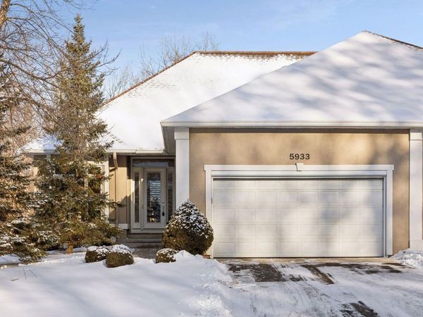 5933 Forestview Lane N, Plymouth, MN 55442