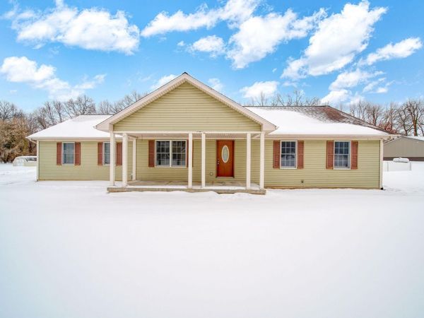 139 Avery Drive, Hanover, MI 49241