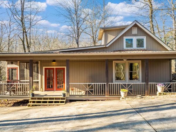 3550 Sam Claar Lane, Benton, AR 72019