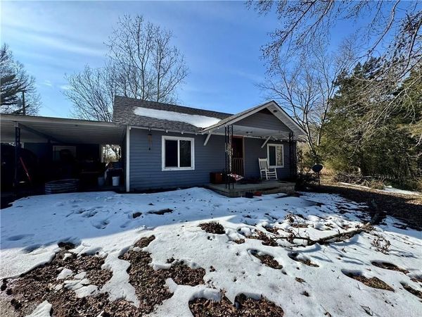 605 Water Works, Russellville, AR 72802