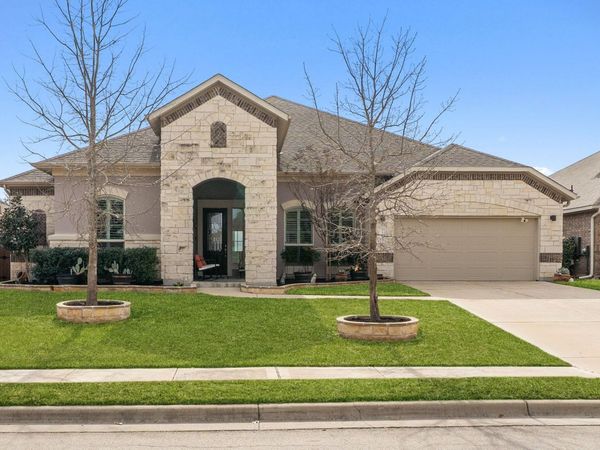 213 Garden Gate LN, Liberty Hill, TX 78642