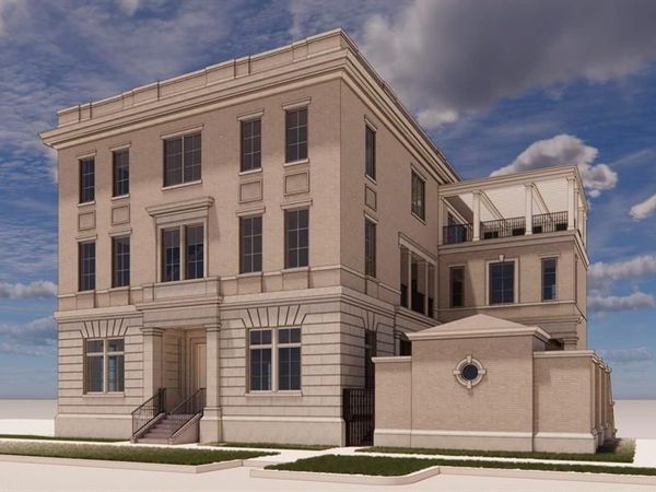 225 Park Ridge Boulevard, Southlake, TX 76092