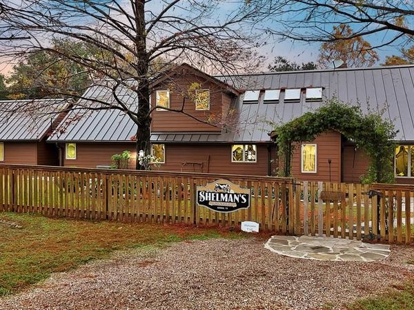 11000 County Road 3280, Kerens, TX 75144