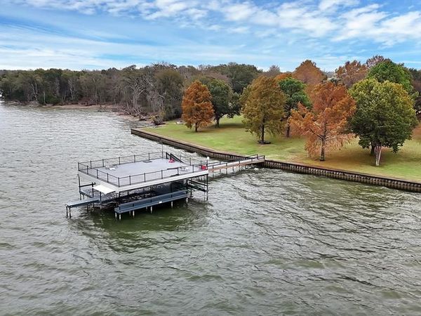 11000 County Road 3280, Kerens, TX 75144