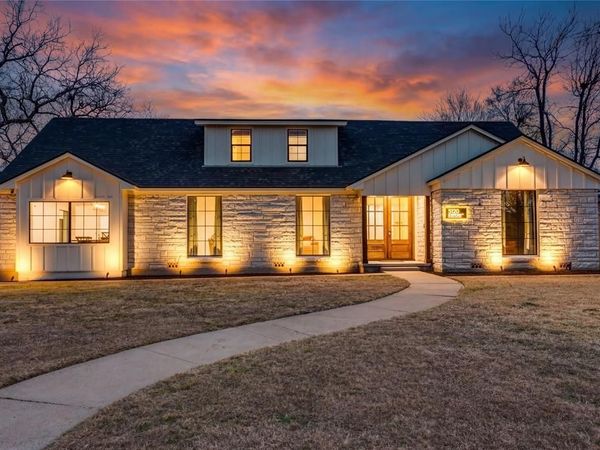 3120 Colcord Avenue, Waco, TX 76707