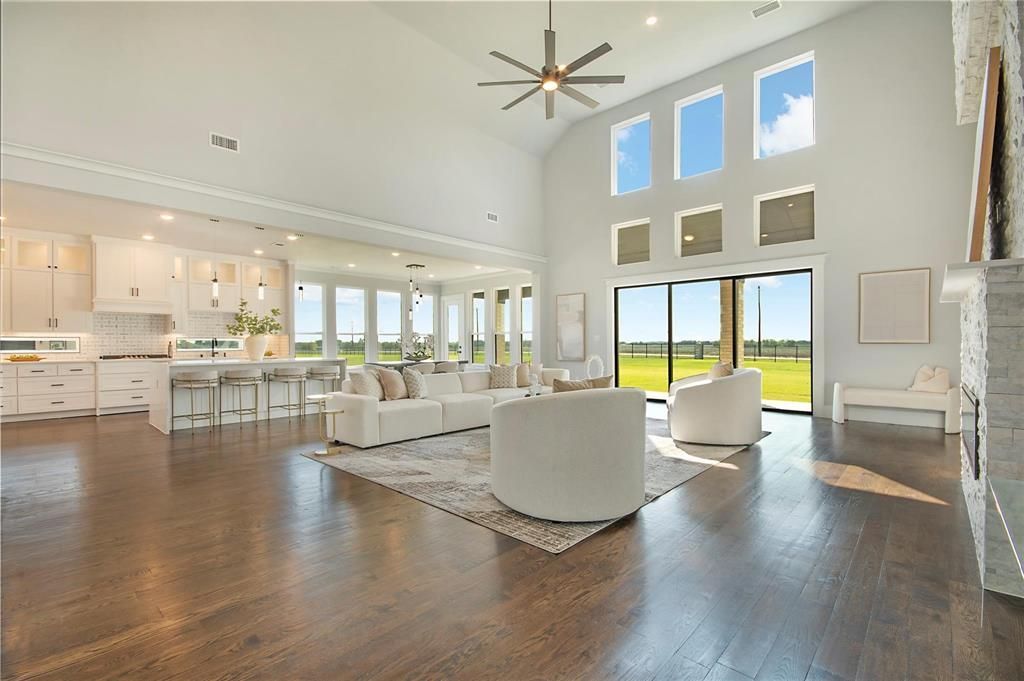 7171 Deerwood Trail, McKinney, TX 75071 Main Photo