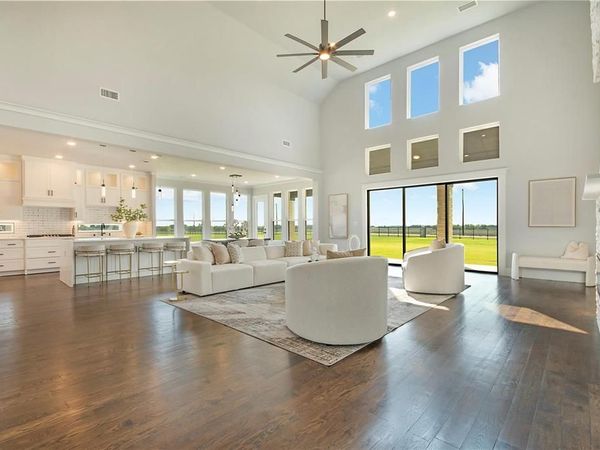 7171 Deerwood Trail, McKinney, TX 75071