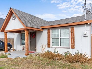 4203 Avenue M, Fort Worth, TX 76105
