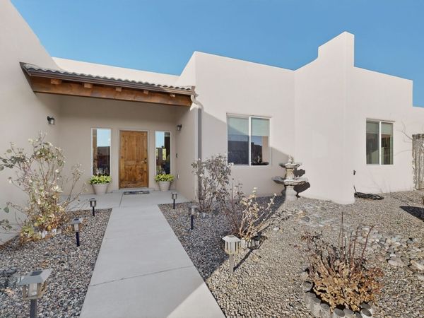 36 Caballo Viejo, Santa Fe, NM 87508