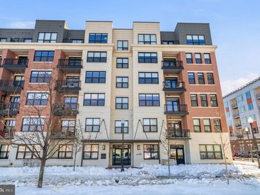 701 SWANN AVENUE, Unit 507, ALEXANDRIA, VA 22301