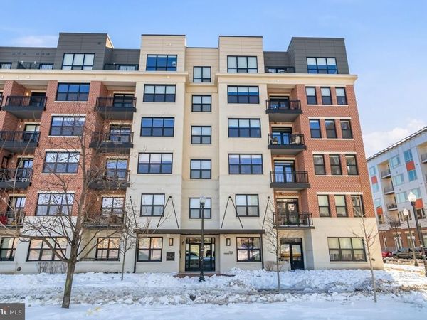 701 SWANN AVENUE, Unit 507, ALEXANDRIA, VA 22301