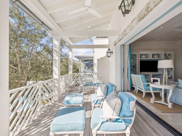 63 Johnstown Lane, Rosemary Beach, FL 32461