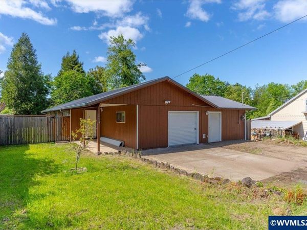 113 Dayton Main St, Dayton, OR 97114