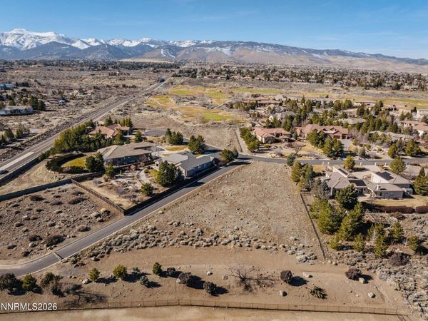 1235 Springer Court, Reno, NV 89511