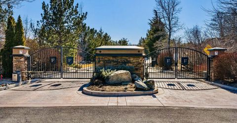 1235 Springer Court, Reno, NV 89511 Photo