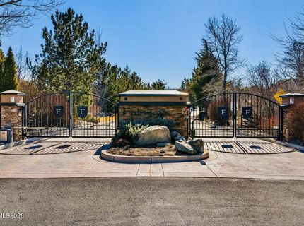 1235 Springer Court, Reno, NV 89511 Photo