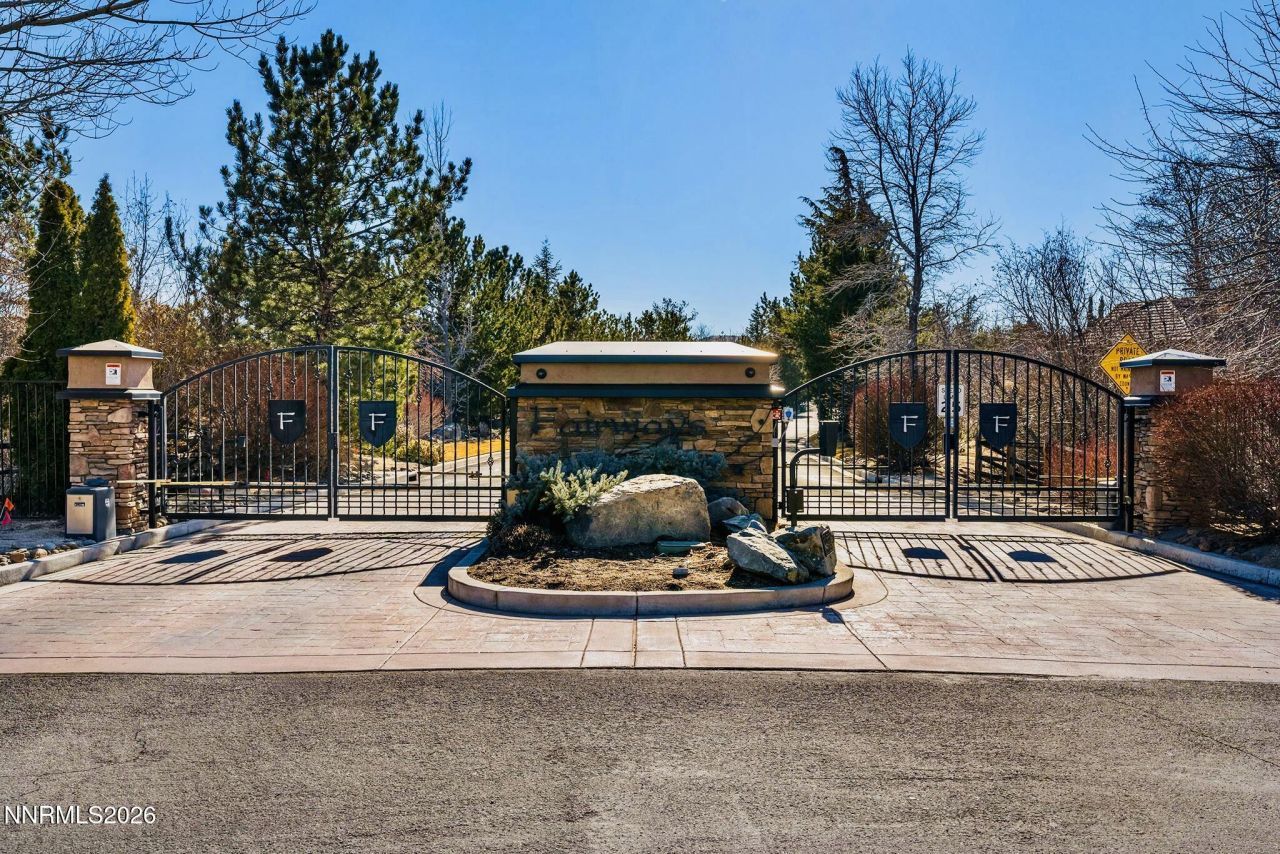 1235 Springer Court, Reno, NV 89511 Photo