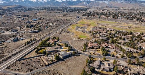 1235 Springer Court, Reno, NV 89511 Photo