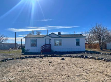 1414 Lahonton Drive, Silver Springs, NV 89429 Photo