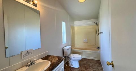 1414 Lahonton Drive, Silver Springs, NV 89429 Photo