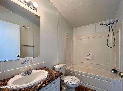 1414 Lahonton Drive, Silver Springs, NV 89429 Photo