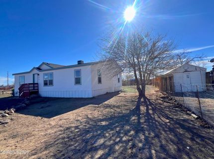 1414 Lahonton Drive, Silver Springs, NV 89429 Photo