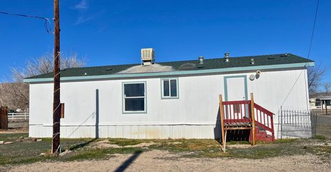 1414 Lahonton Drive, Silver Springs, NV 89429 Photo