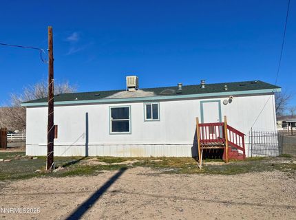 1414 Lahonton Drive, Silver Springs, NV 89429 Photo