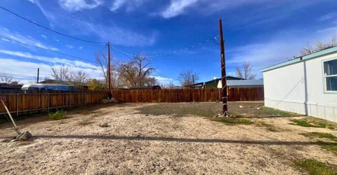 1414 Lahonton Drive, Silver Springs, NV 89429 Photo