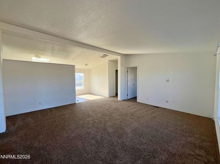 1414 Lahonton Drive, Silver Springs, NV 89429 Photo