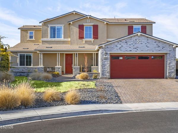 2428 W Nehalem Drive, Sparks, NV 89436