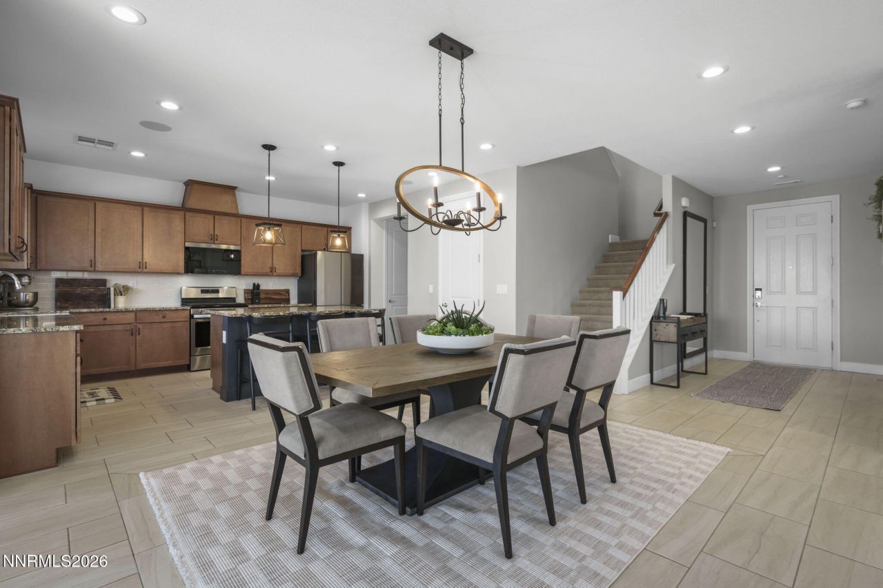 2428 W Nehalem Drive, Sparks, NV 89436 Photo