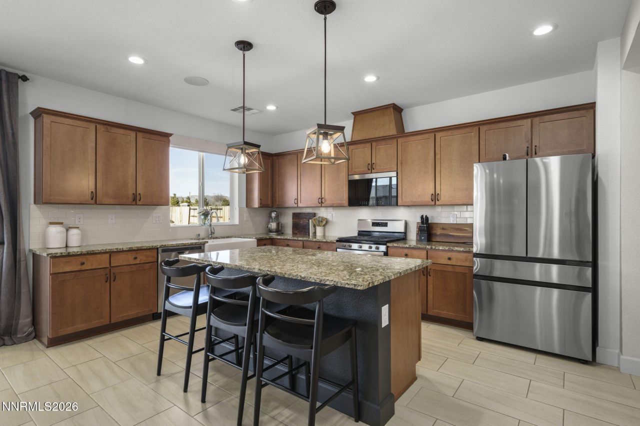 2428 W Nehalem Drive, Sparks, NV 89436 Photo