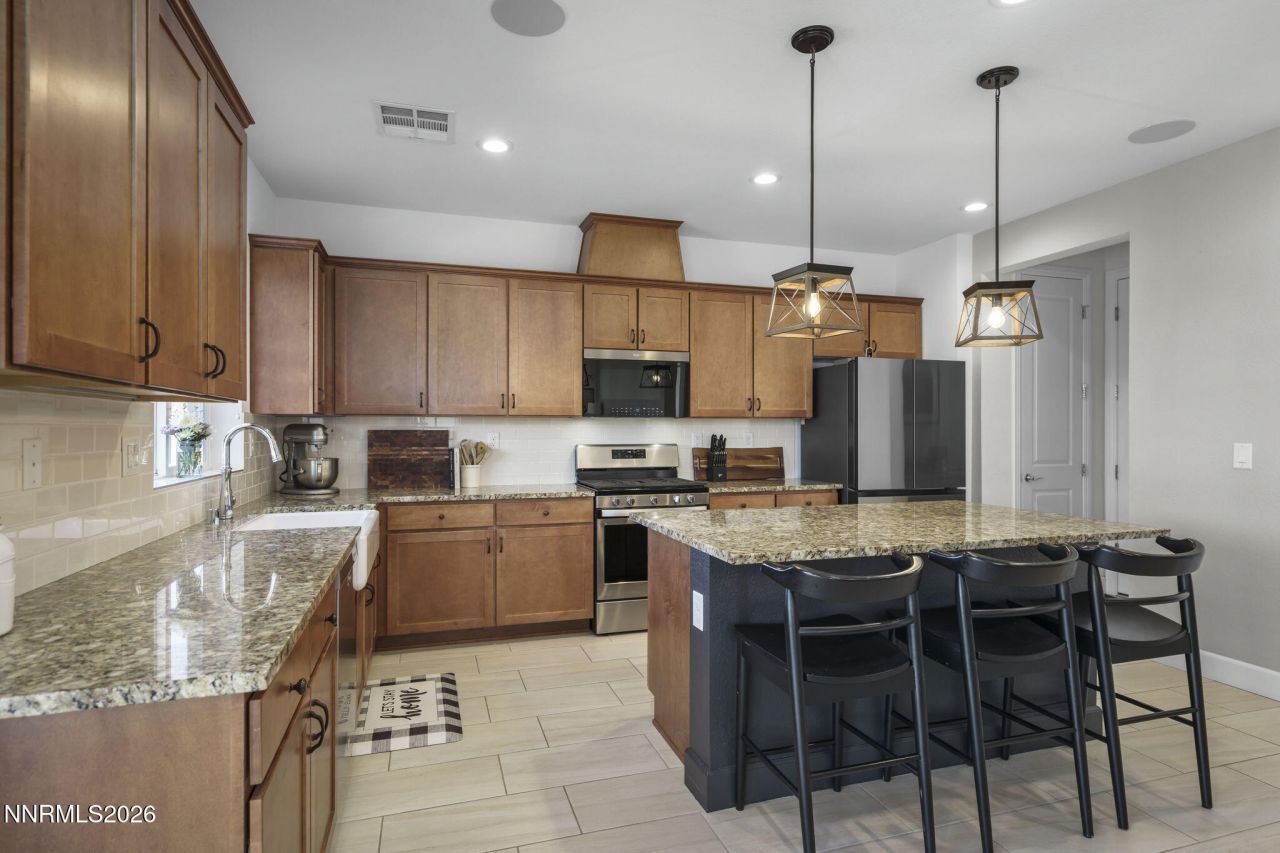 2428 W Nehalem Drive, Sparks, NV 89436 Photo