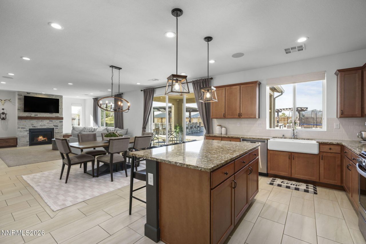 2428 W Nehalem Drive, Sparks, NV 89436 Photo