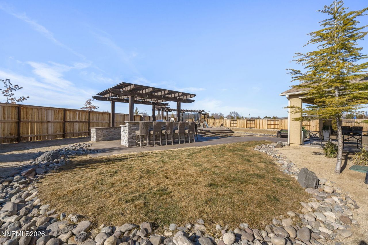 2428 W Nehalem Drive, Sparks, NV 89436 Photo