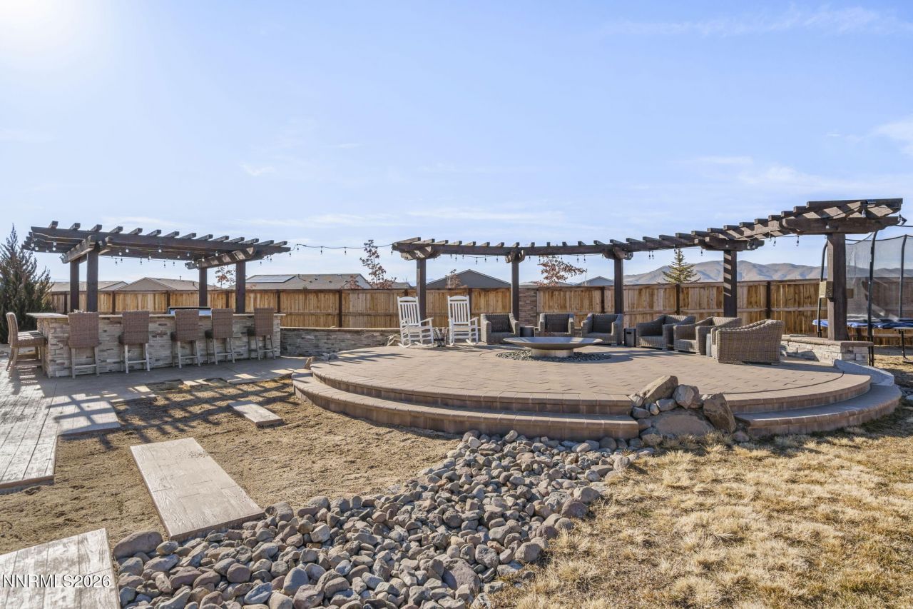 2428 W Nehalem Drive, Sparks, NV 89436 Photo