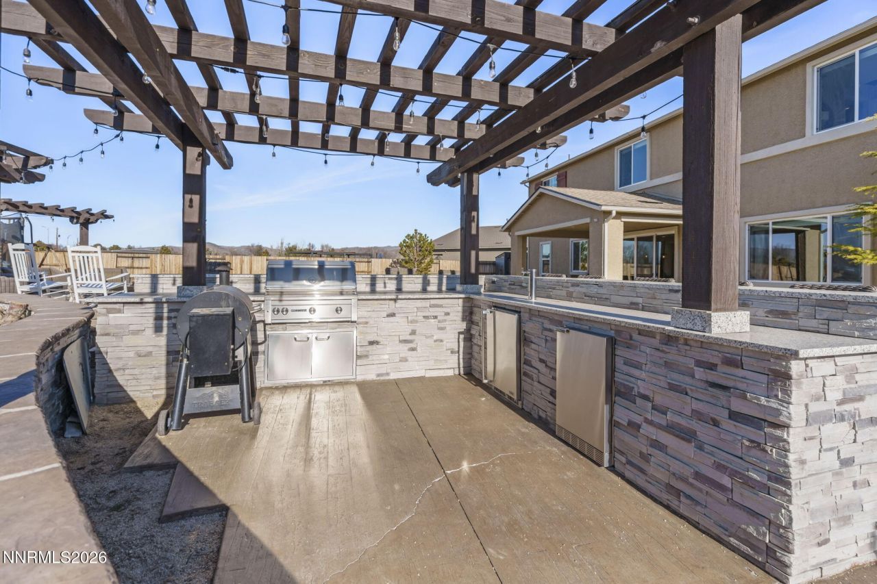 2428 W Nehalem Drive, Sparks, NV 89436 Photo