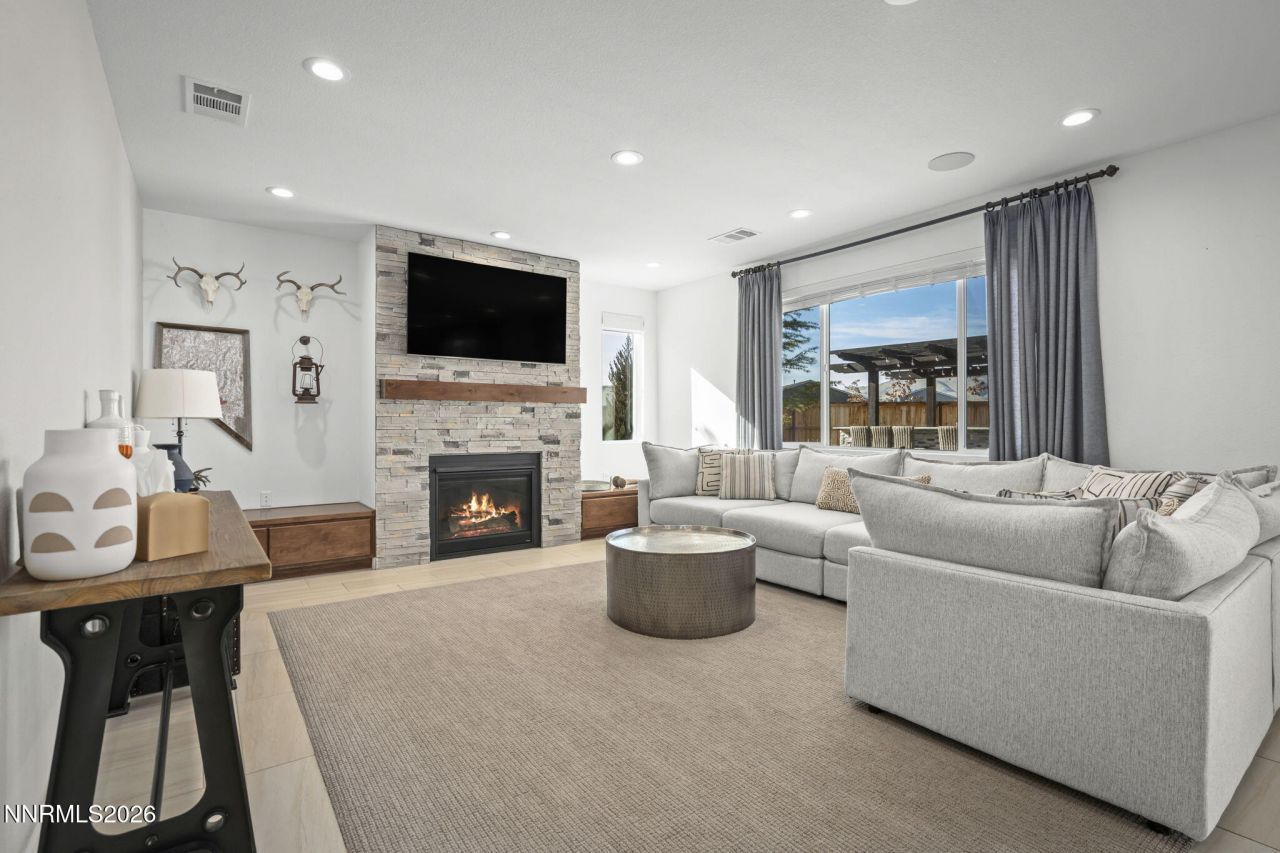 2428 W Nehalem Drive, Sparks, NV 89436 Photo