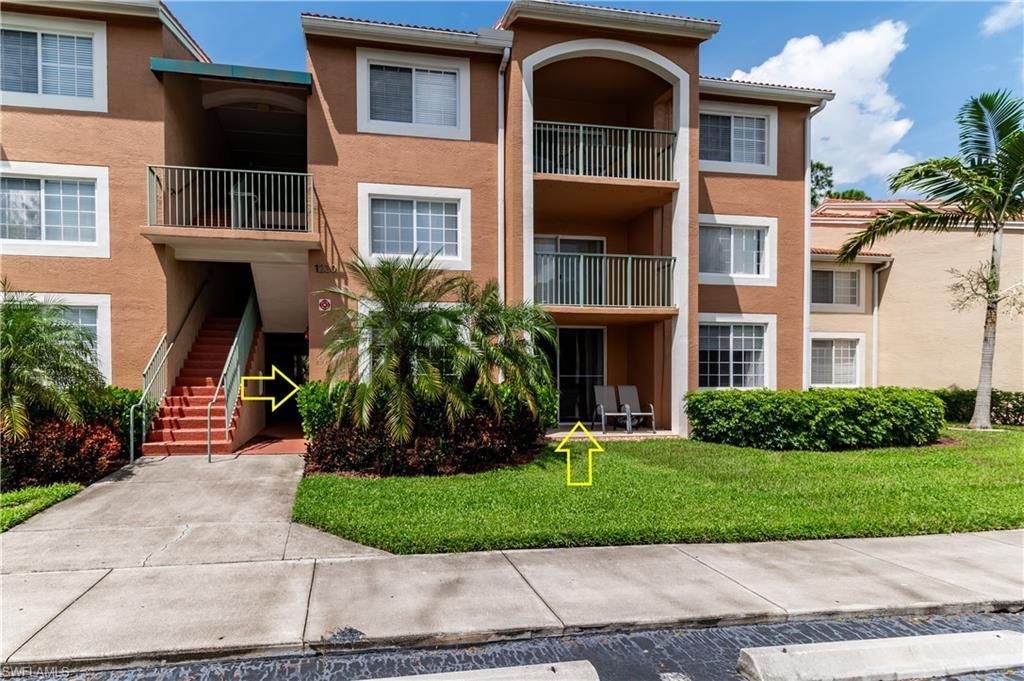 1230 Wildwood Lakes Blvd, Unit 105, Naples, FL 34104 Photo