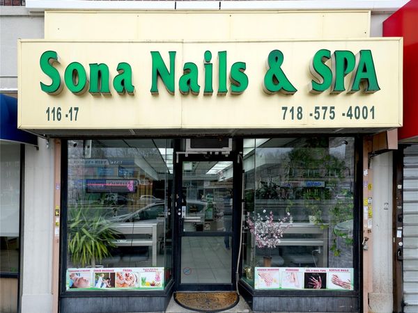 116-17 Queens Boulevard, Forest Hills, NY 11375