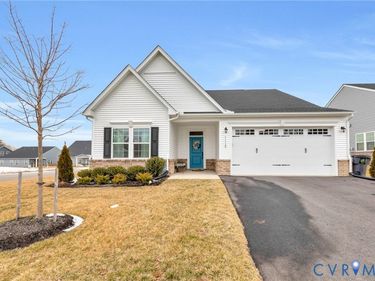 11118 Sparwood Road, Chesterfield, VA 23831