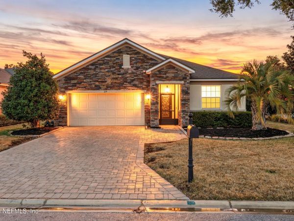 28 RIACHUELO Lane, St. Augustine, FL 32095