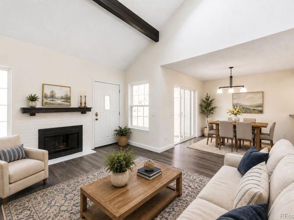 14080 E Quinn Circle, Aurora, CO 80015