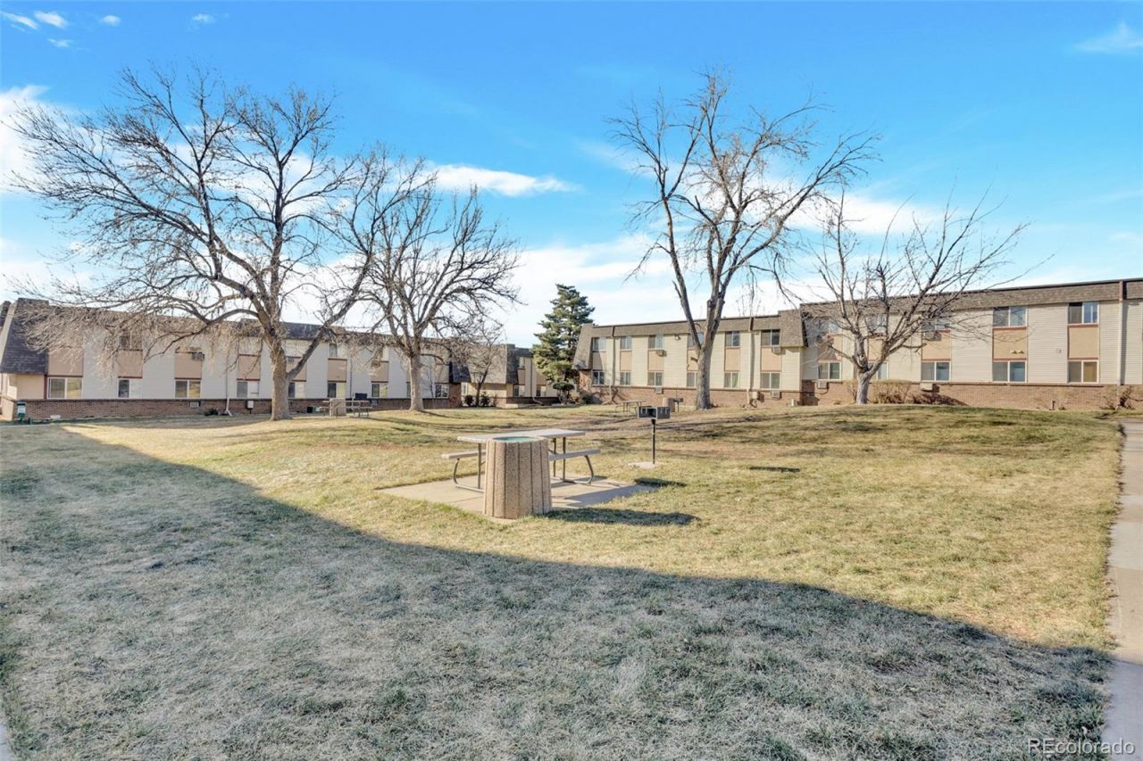9650 Huron Street, Unit 21, Thornton, CO 80260 Main Photo