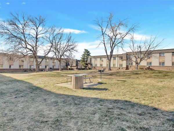 9650 Huron Street, Unit 21, Thornton, CO 80260
